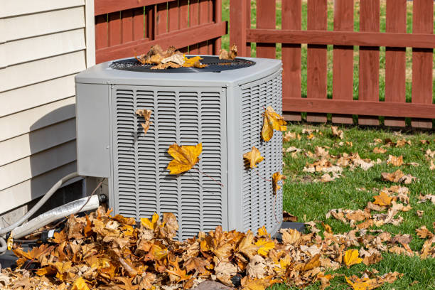 Best HVAC repair near me  in Fennville, MI