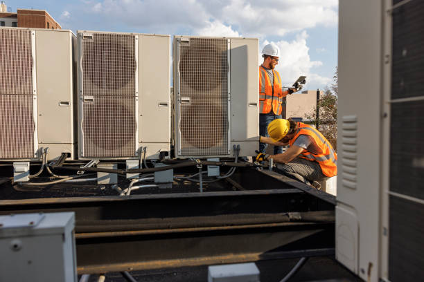 Trusted Fennville, MI HVAC Experts