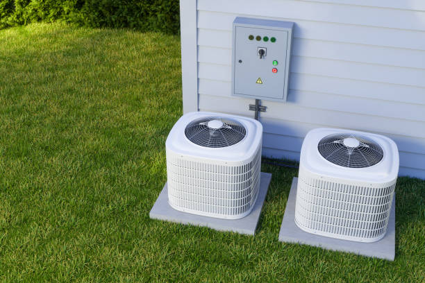 Best Ductless HVAC repair  in Fennville, MI