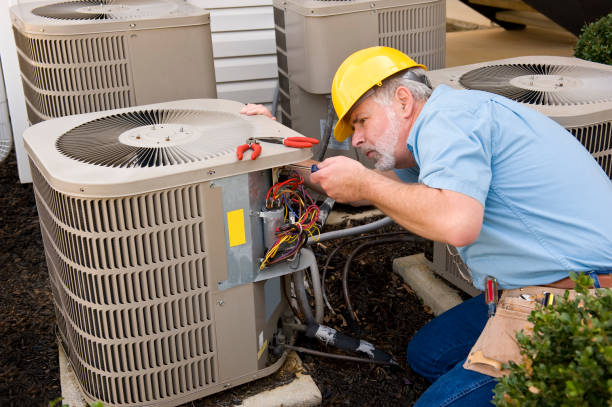 Best Air conditioning repair  in Fennville, MI
