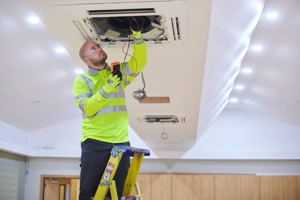 Best Residential HVAC services  in Fennville, MI