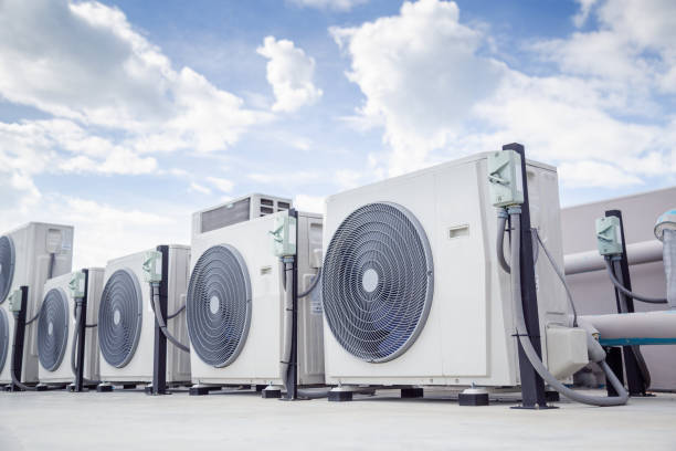 Best HVAC cleaning services  in Fennville, MI