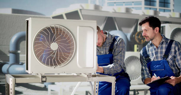 Best 24/7 HVAC repair  in Fennville, MI