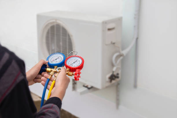 Best HVAC air duct cleaning  in Fennville, MI