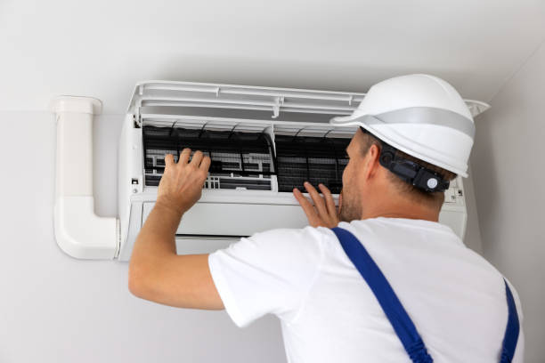 Best Commercial HVAC repair  in Fennville, MI