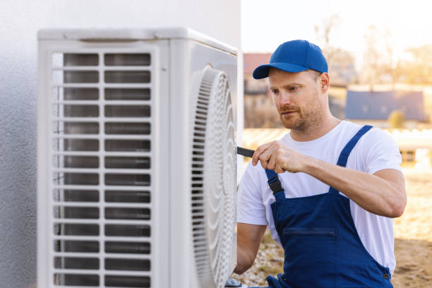 Best HVAC installation services  in Fennville, MI